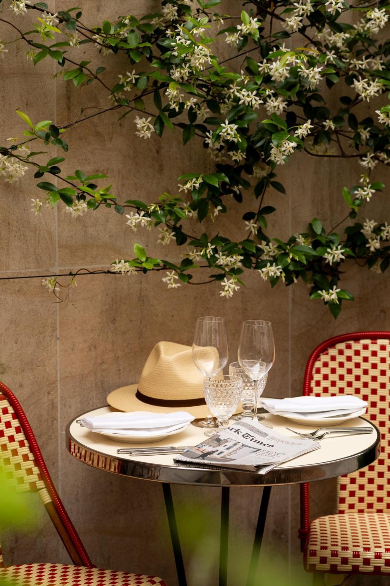 Saint Germain Des Prés, An Ihg Parigi