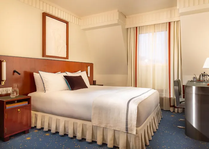Holiday Inn Paris Saint Germain des Prés
