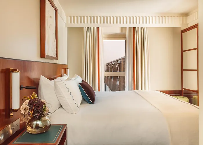 Holiday Inn Paris Saint Germain des Prés