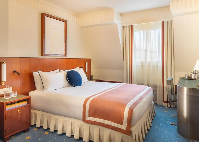 Holiday Inn Paris Saint Germain des Prés