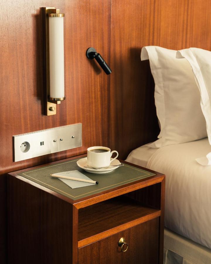 Hotel Saint Germain Des Prés, An Ihg