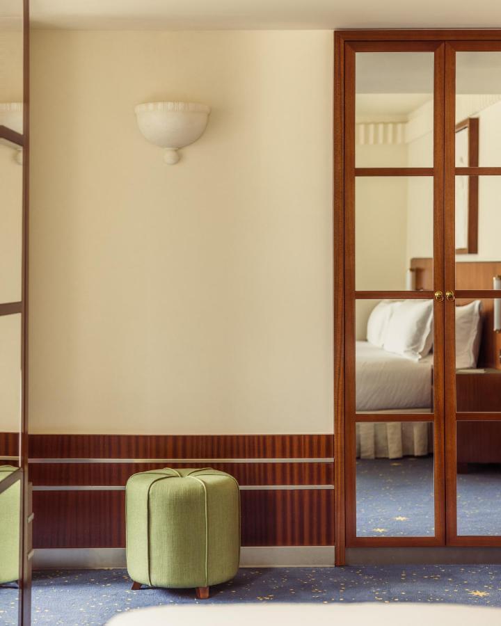 Saint Germain Des Prés, An Ihg Hotel