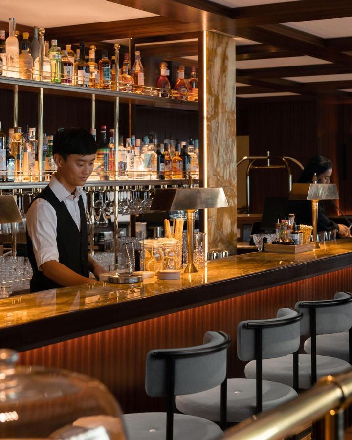 Hotel Saint Germain Des Prés, An Ihg