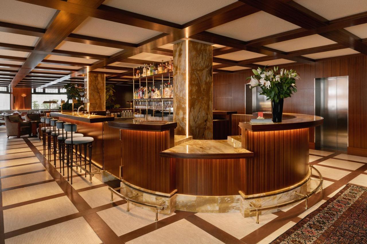 Des Grands Voyageurs Hotel Parijs