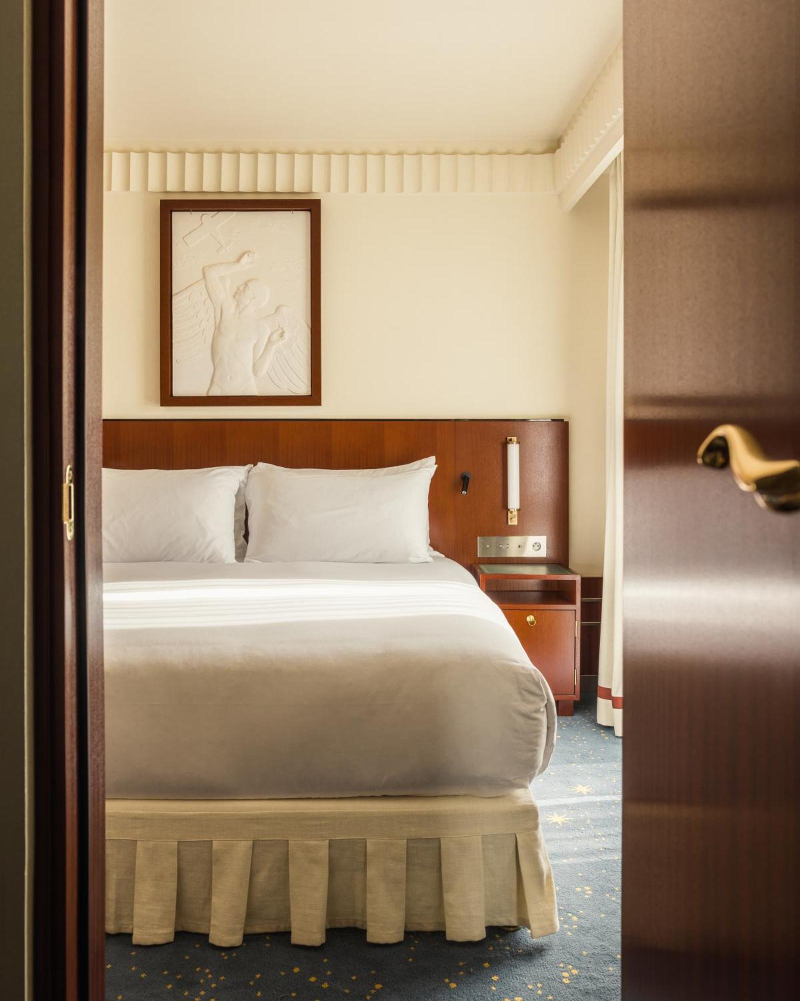 Saint Germain Des Prés, An Ihg 4* París