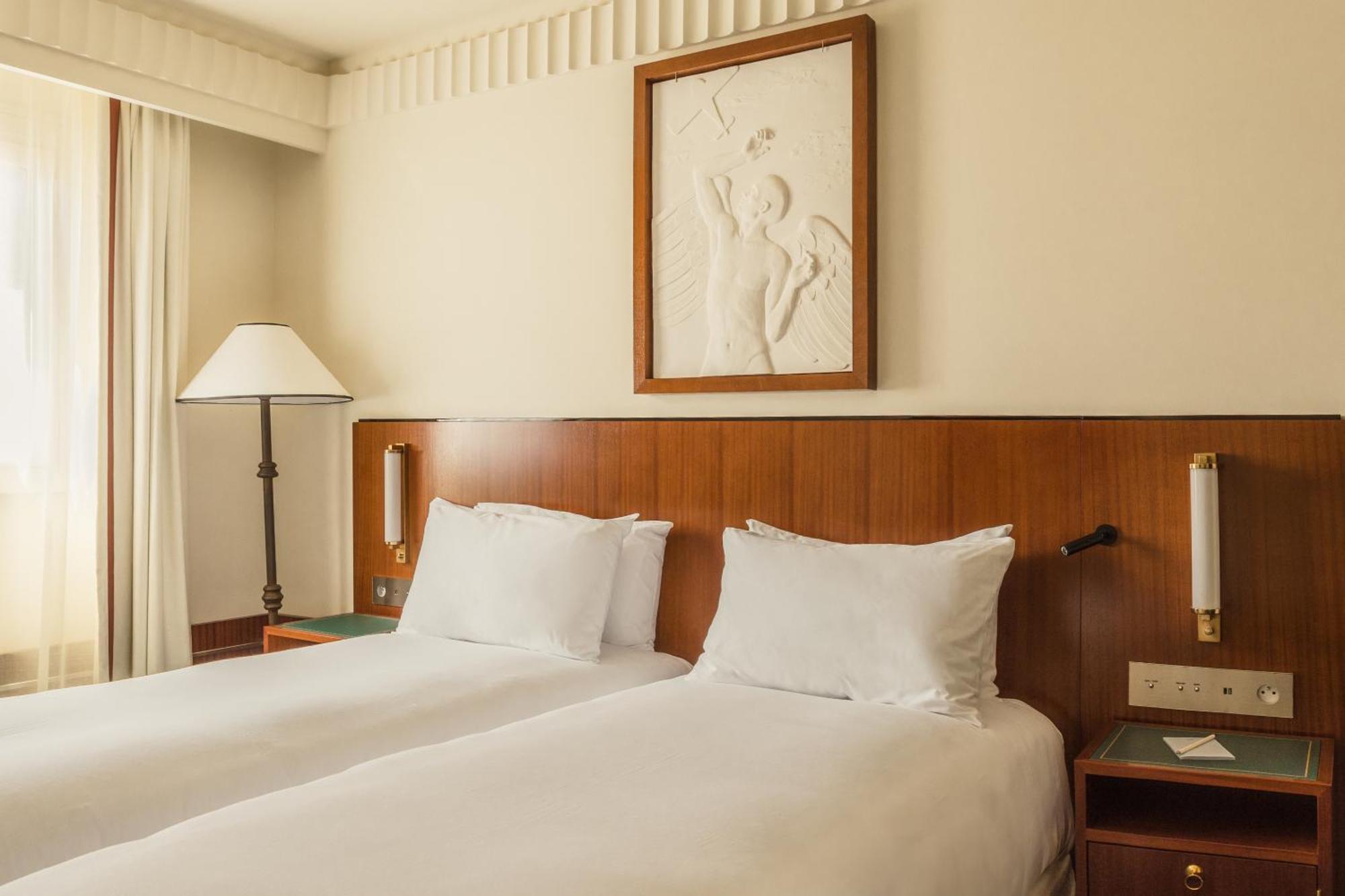 Saint Germain Des Prés, An Ihg 4* París