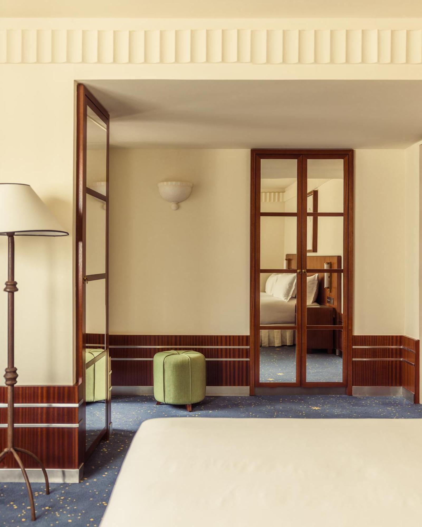 Saint Germain Des Prés, An Ihg Hotel