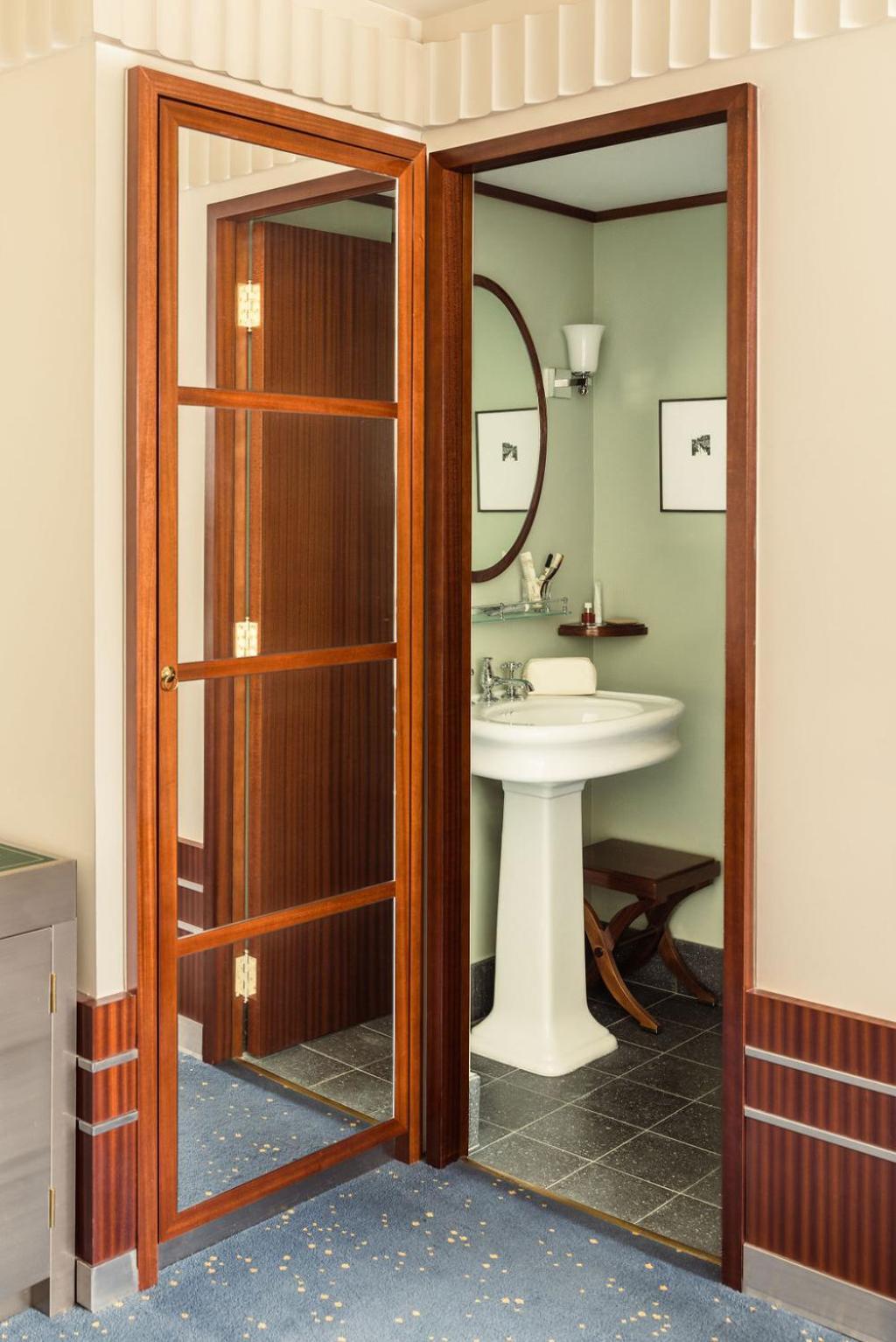 Des Grands Voyageurs Hotel Parijs