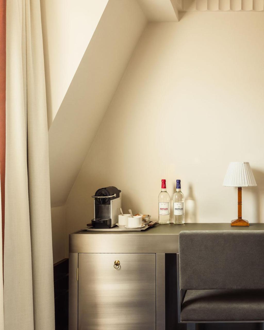 Hotel Saint Germain Des Prés, An Ihg