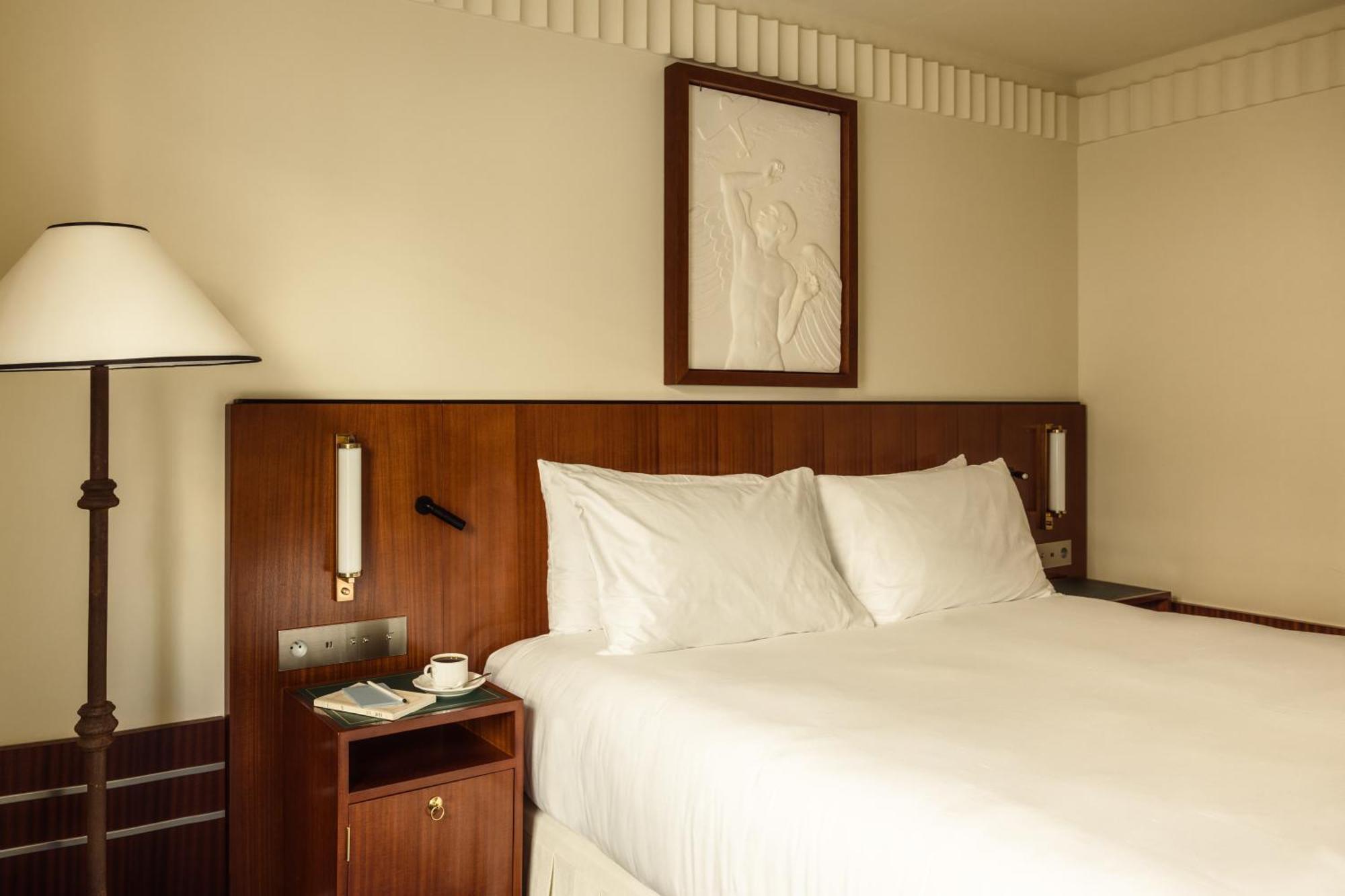 Saint Germain Des Prés, An Ihg 4* París