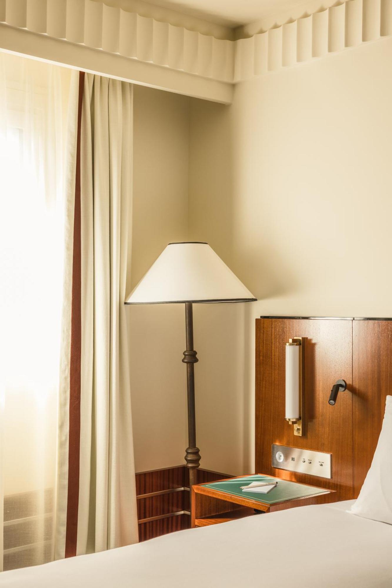 Des Grands Voyageurs Hotel Parijs