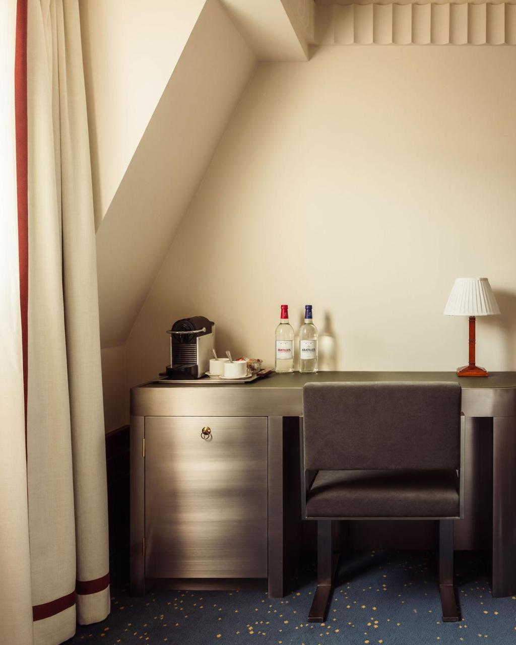 Hotel Saint Germain Des Prés, An Ihg 4*