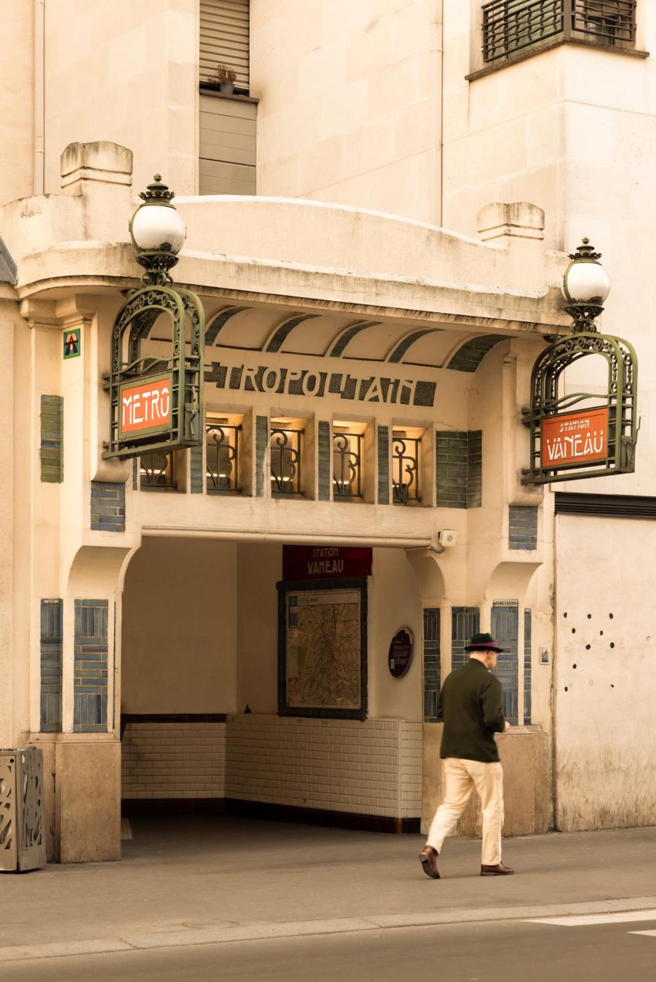 Hotel Saint Germain Des Prés, An Ihg 4*