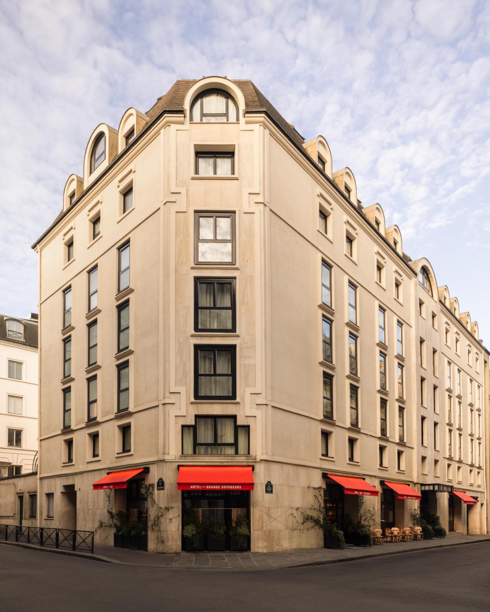 Saint Germain Des Prés, An Ihg París