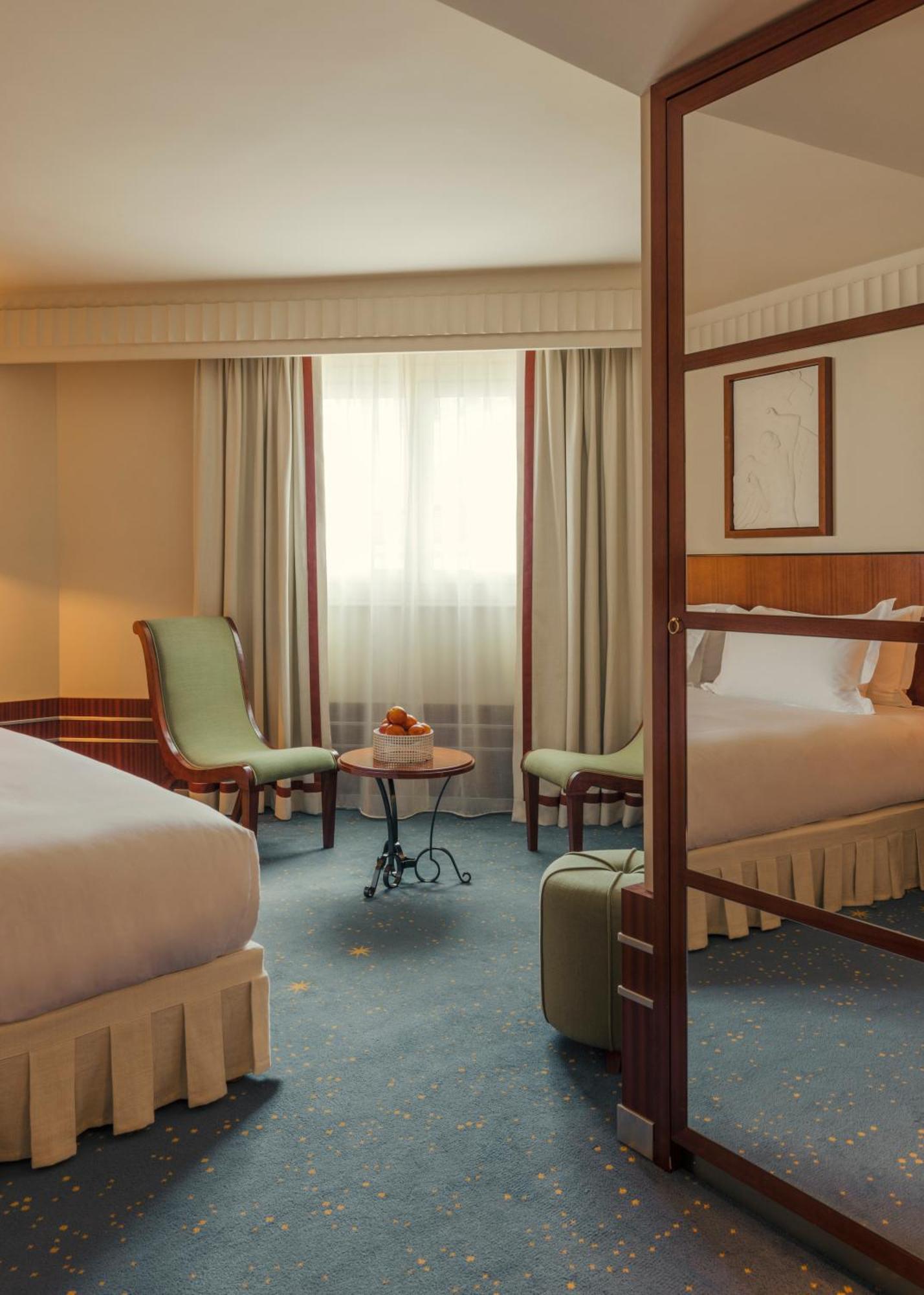 Saint Germain Des Prés, An Ihg Hotel 4*