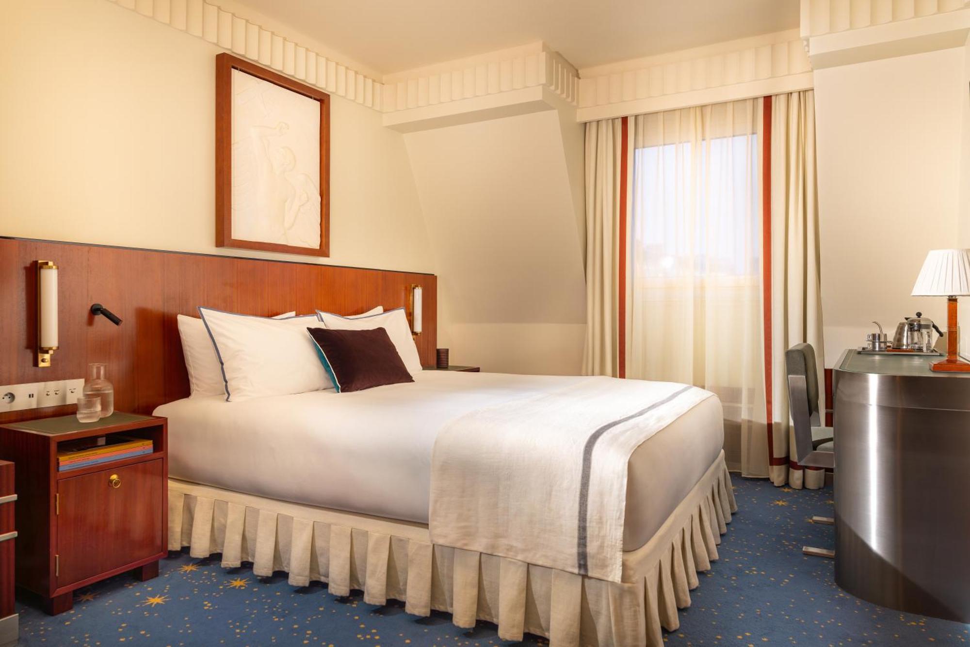 Hotel Saint Germain Des Prés, An Ihg