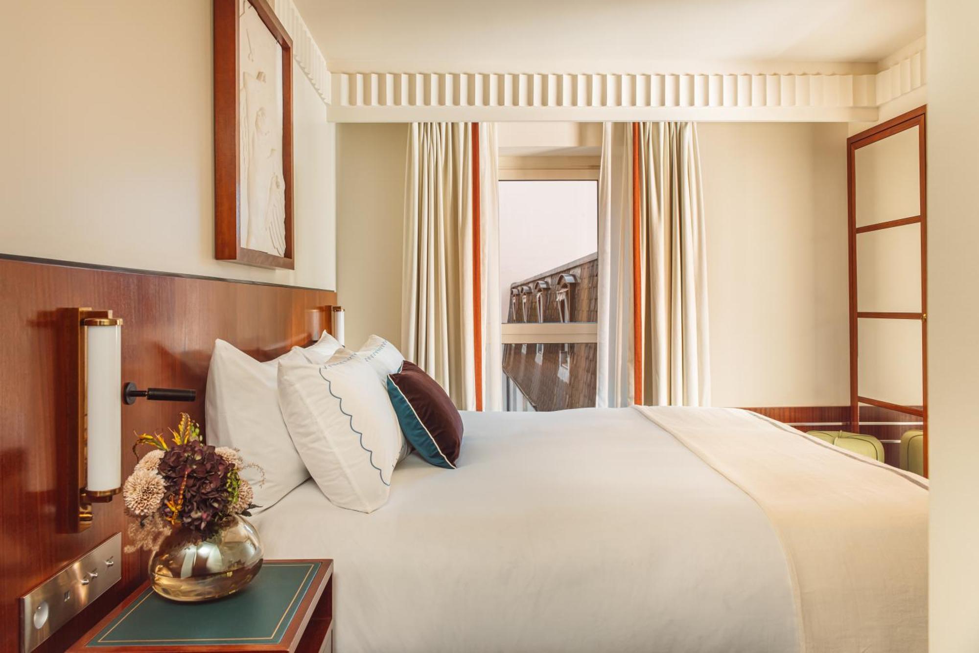 Saint Germain Des Prés, An Ihg Hotel 4*