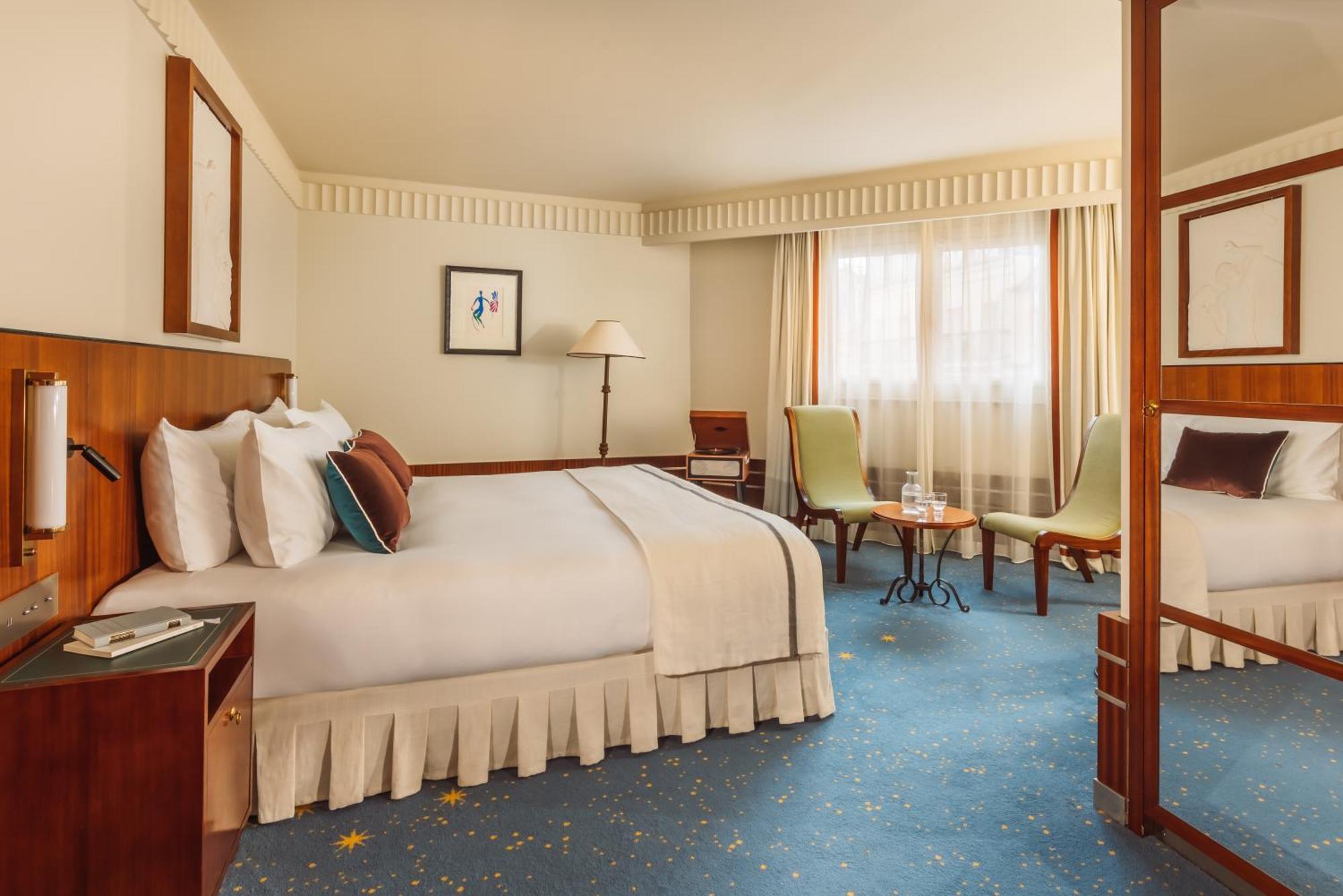 Saint Germain Des Prés, An Ihg 4*