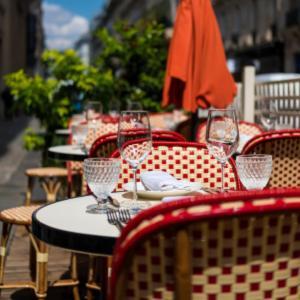 Saint Germain Des Prés 4*