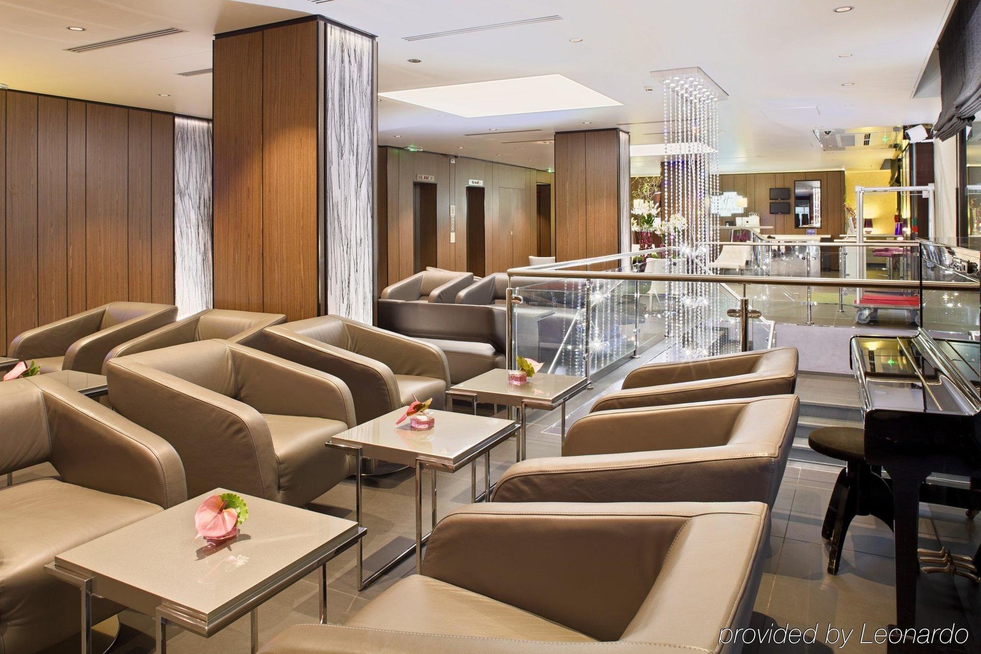 Saint Germain Des Prés Hotel Paris