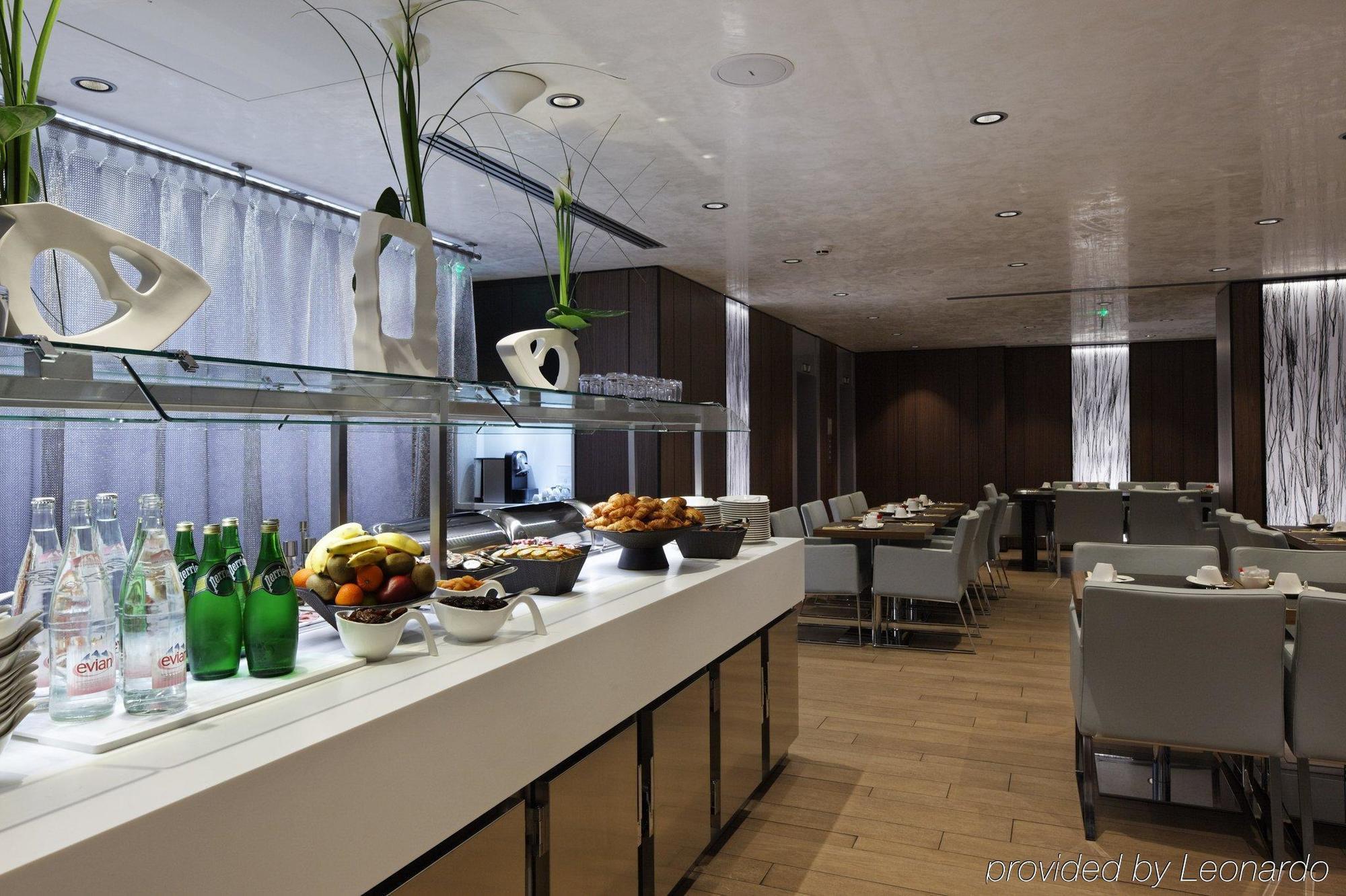 Saint Germain Des Prés, An Ihg 4* París