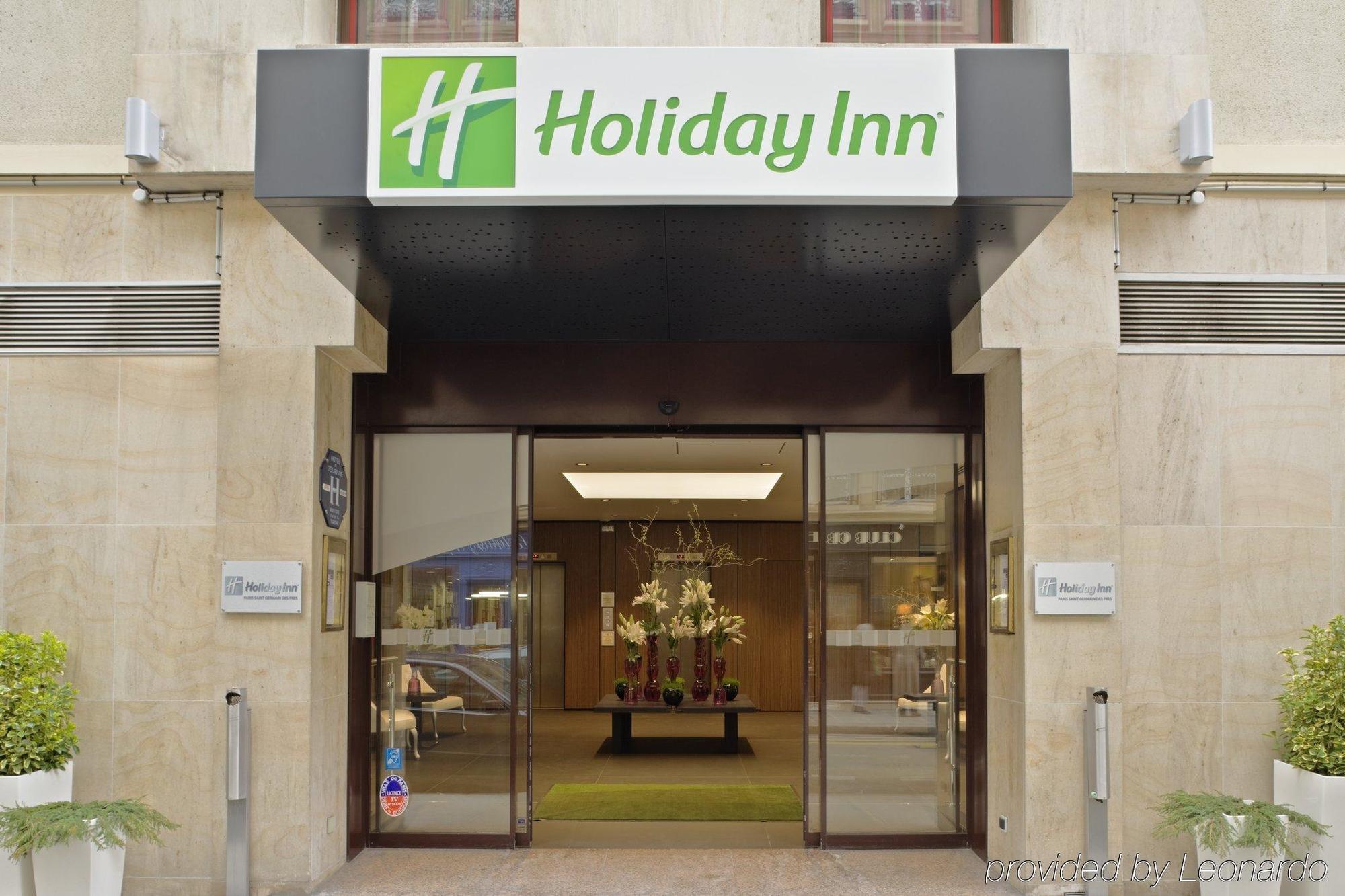 Saint Germain Des Prés Hotel
