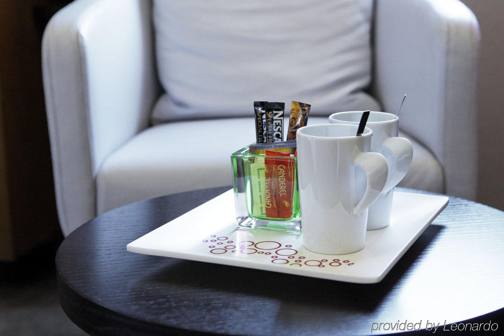Saint Germain Des Prés Hotel