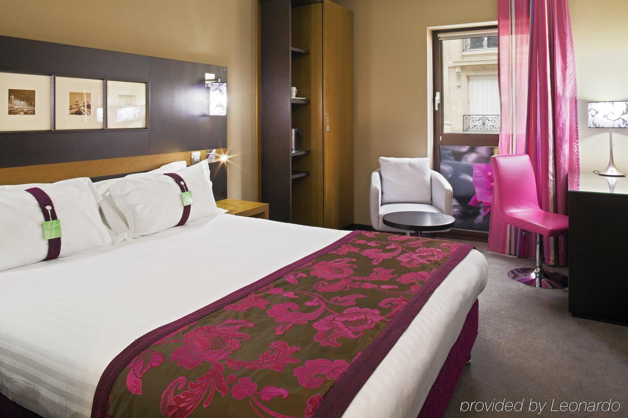 Hotel Saint Germain Des Prés 4*