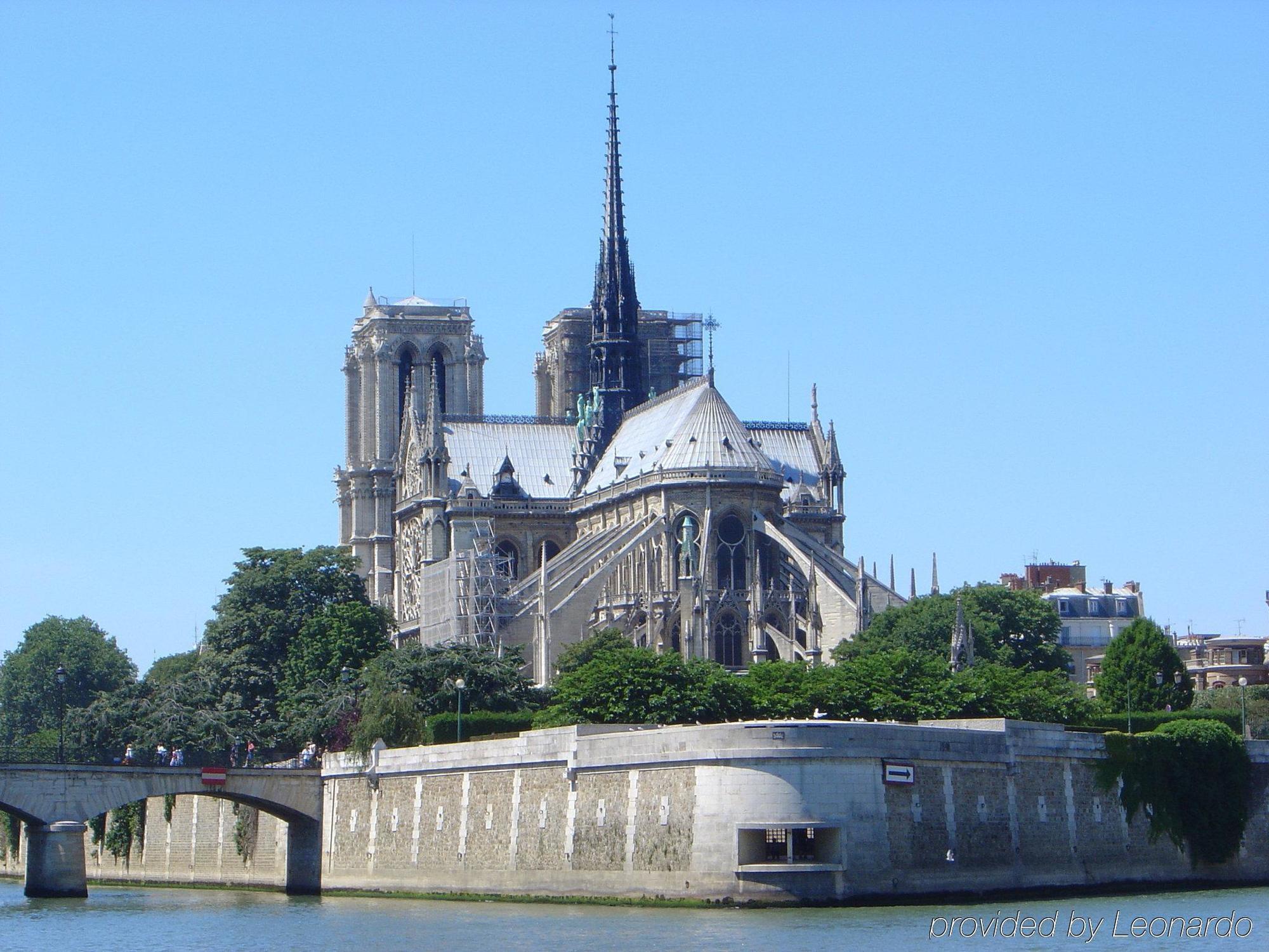 Saint Germain Des Prés, An Ihg Hotel París