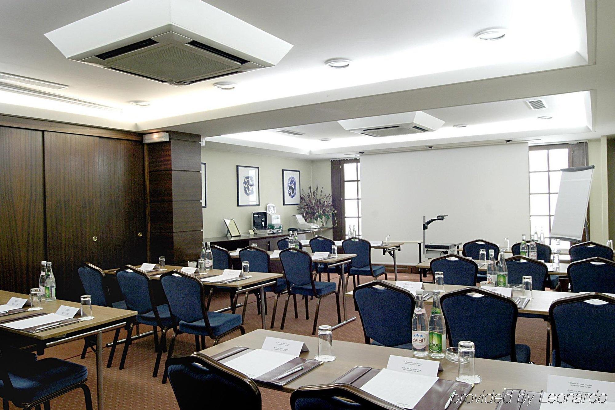 Saint Germain Des Prés, An Ihg 4* París