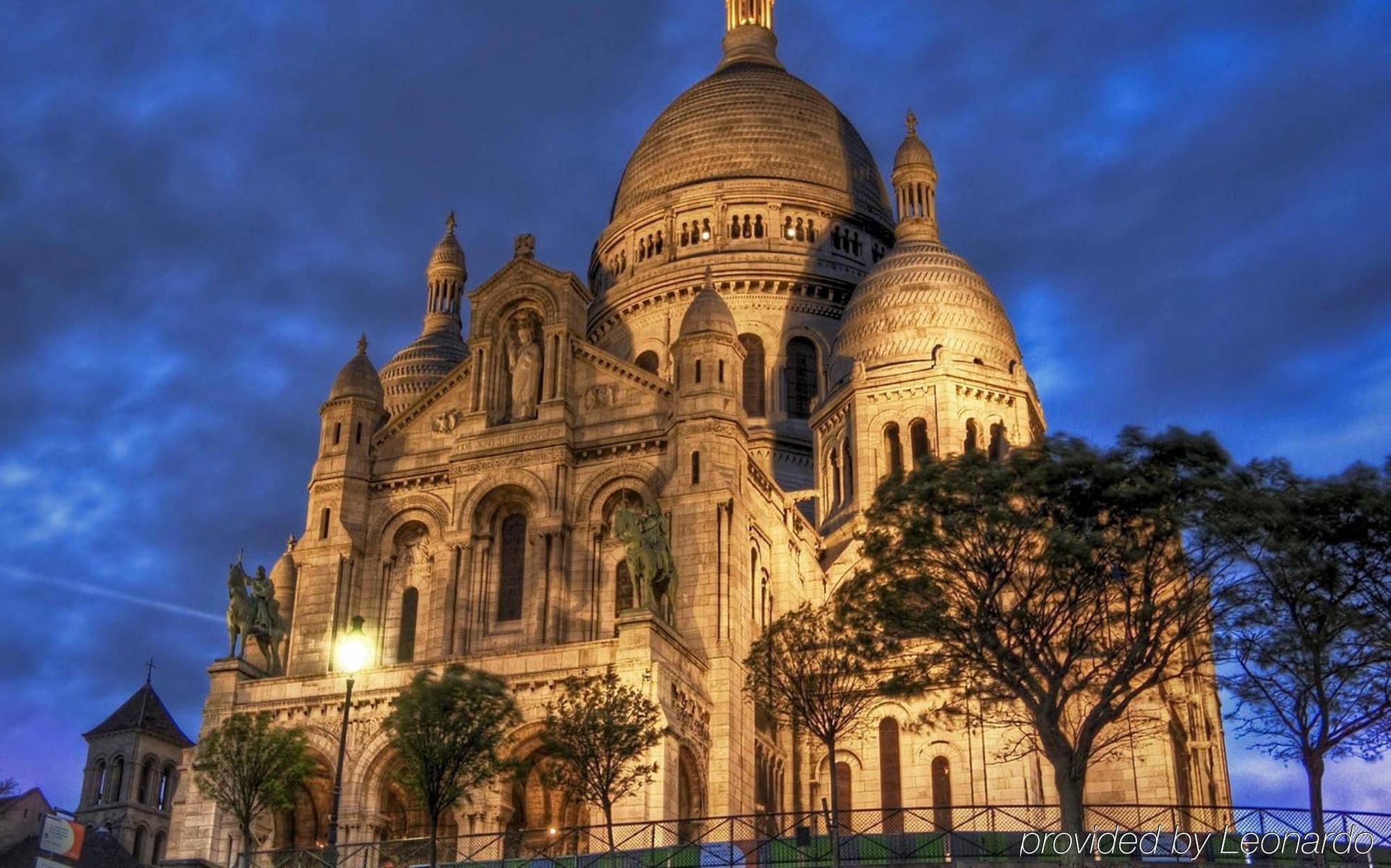 Hotel Saint Germain Des Prés, An Ihg París