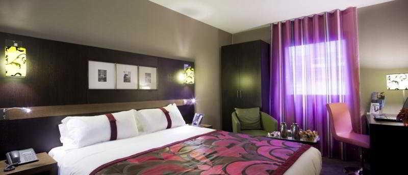 Hotel Saint Germain Des Prés, An Ihg París