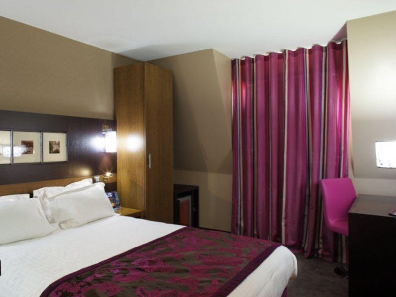 Hotel Saint Germain Des Prés, An Ihg París