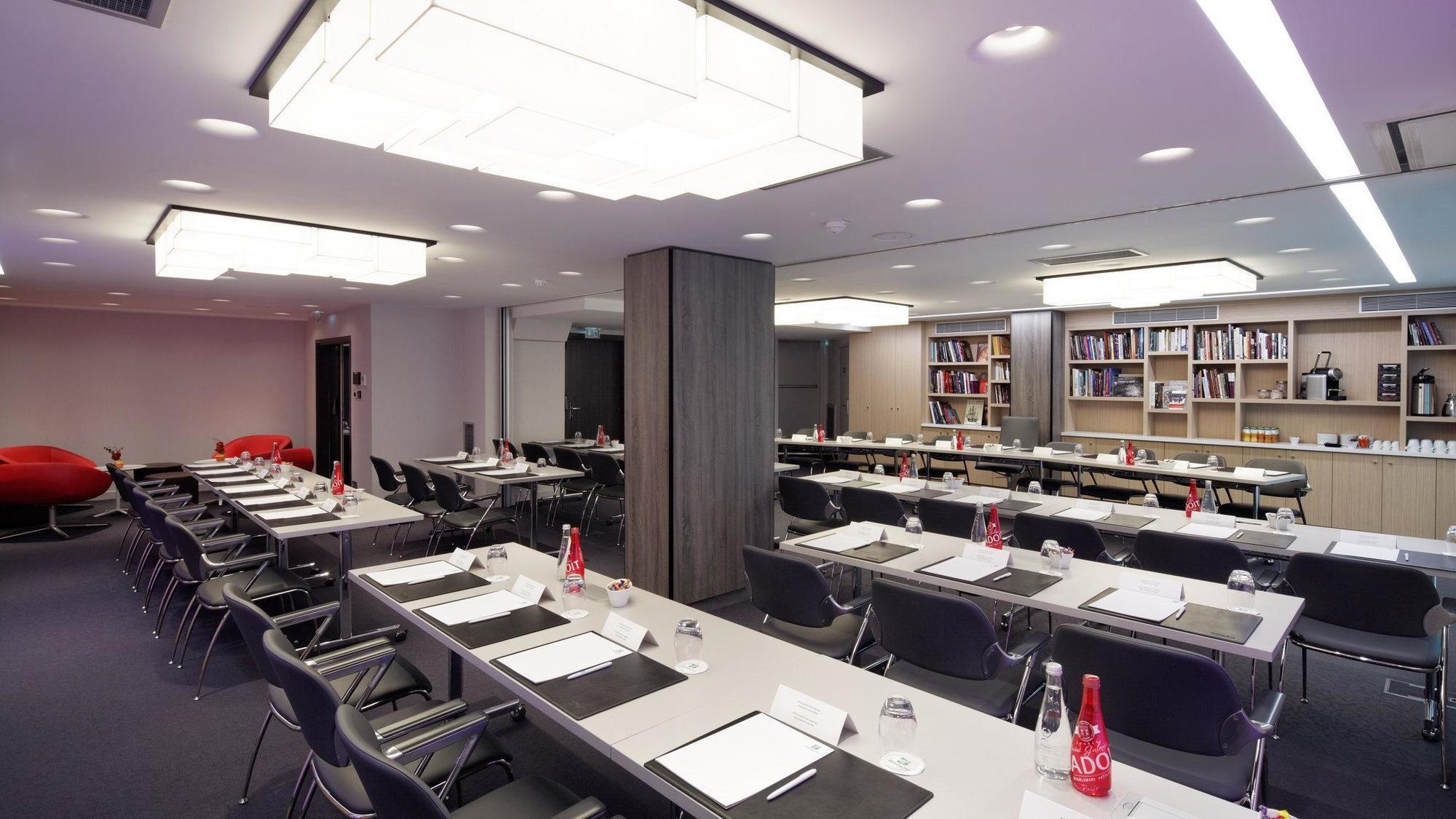 Saint Germain Des Prés, An Ihg 4*
