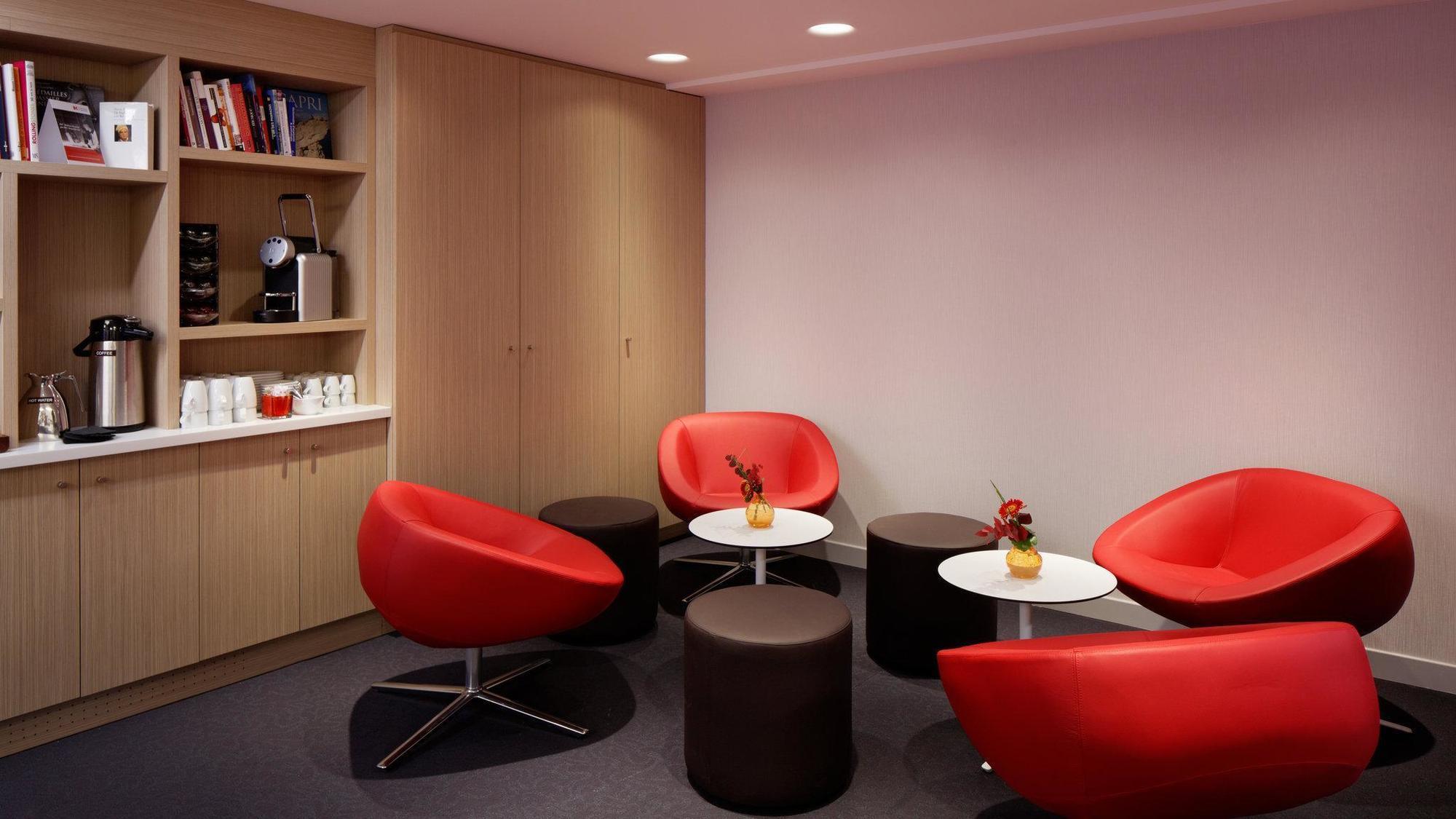 Hotel Saint Germain Des Prés, An Ihg París