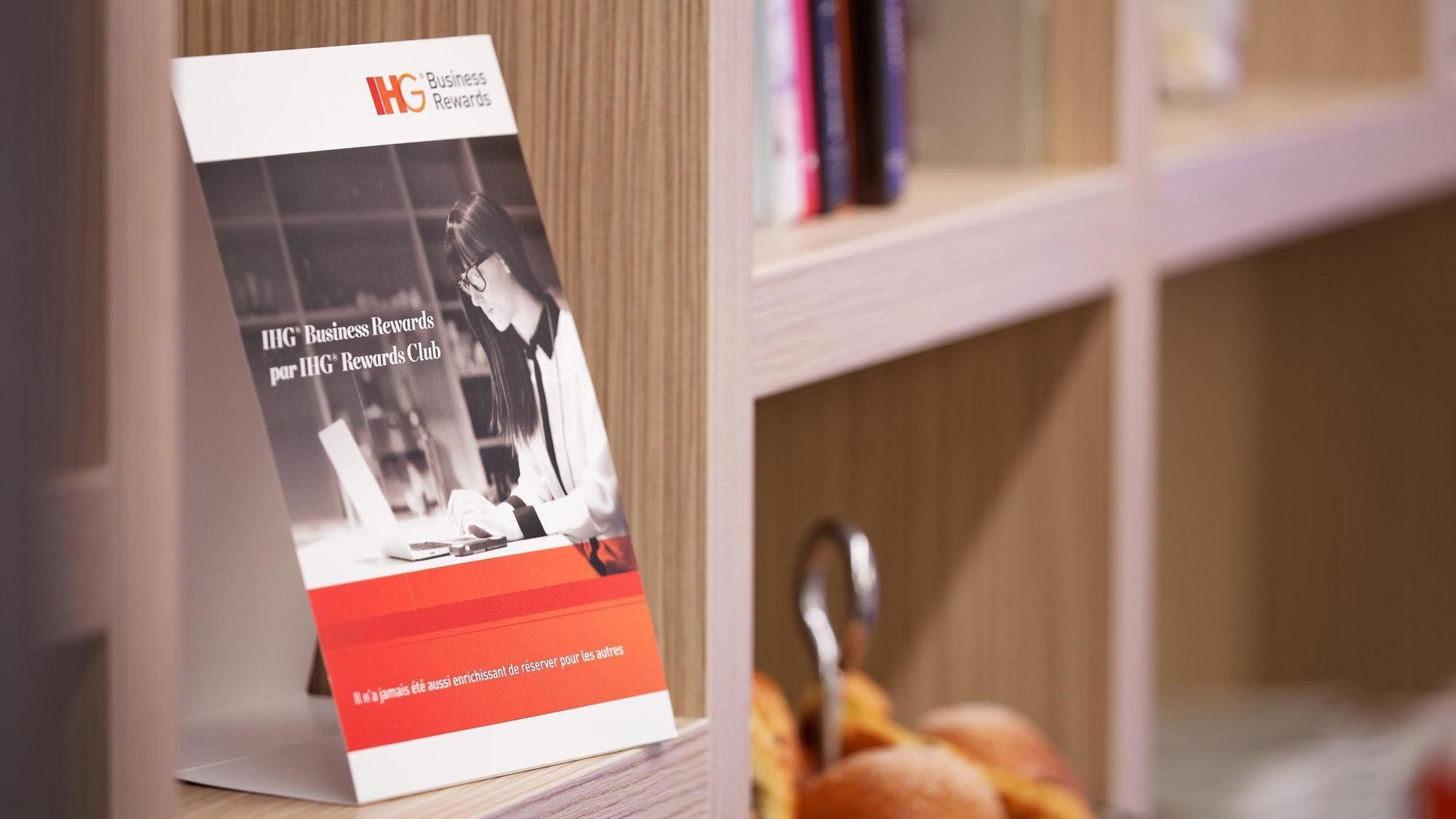 Saint Germain Des Prés, An Ihg 4*