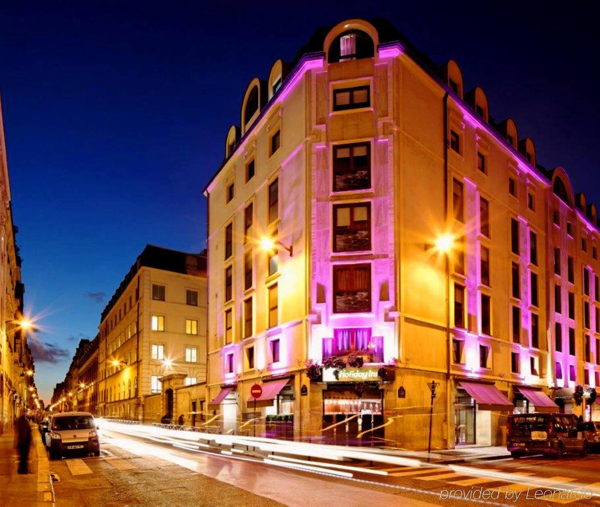 Saint Germain Des Prés, An Ihg 4*