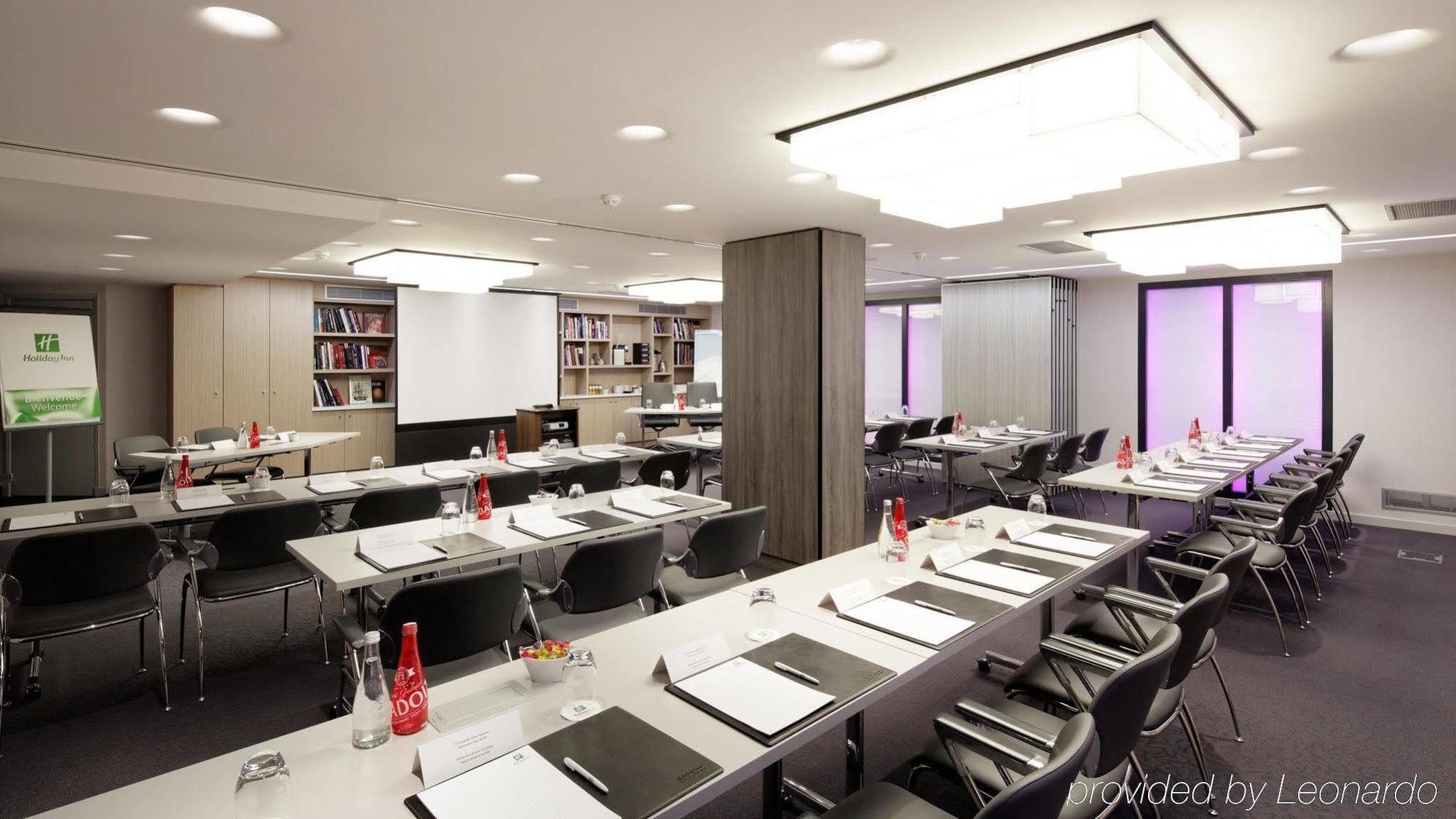 Hotel Saint Germain Des Prés, An Ihg 4*