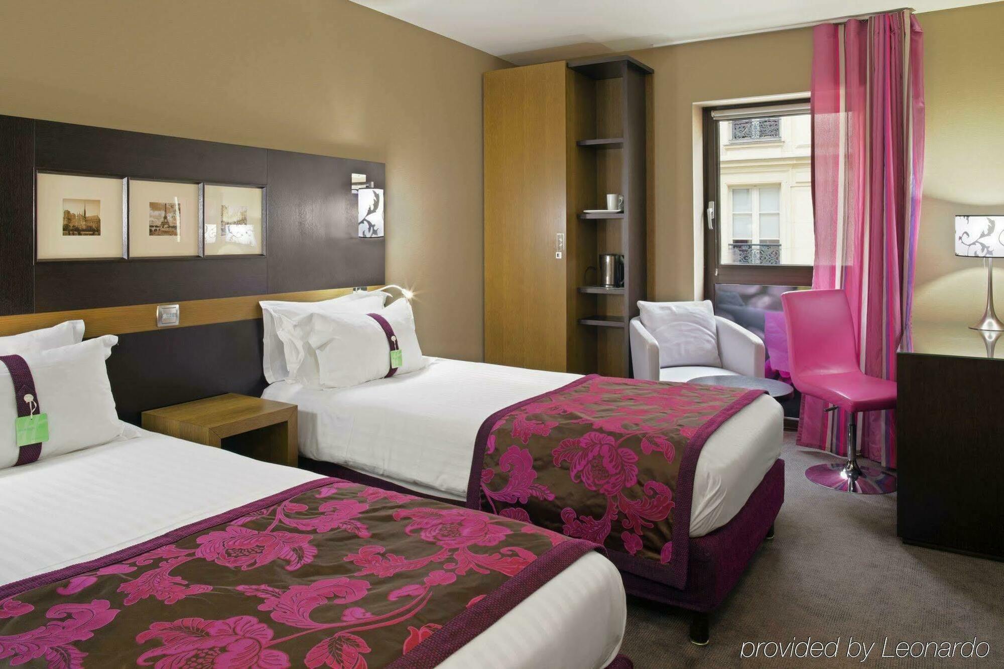 Hotel Saint Germain Des Prés